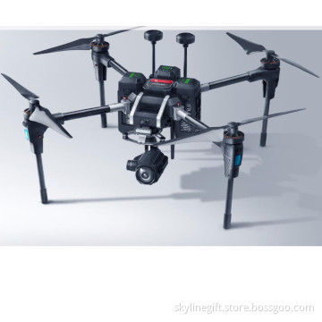 5Km and 41 min waterproof flying 30x Zoom camera drone  Walkera VOYAGER 5 Professional Industry camera Drone
